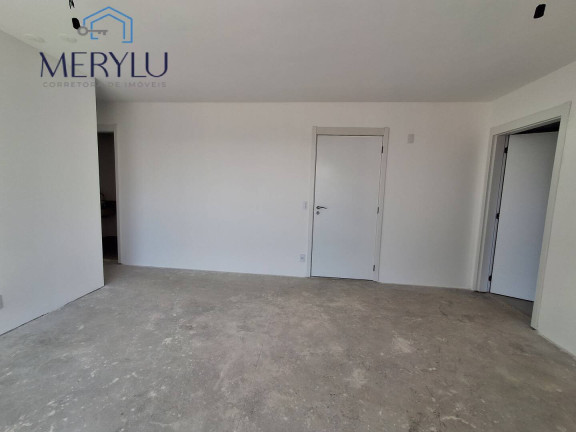 Imagem Apartamento com 3 Quartos à Venda, 104 m² em Vila Mariana - São Paulo