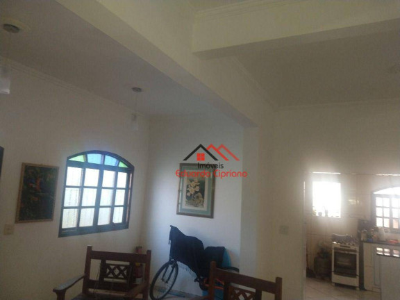 Imagem Casa com 4 Quartos à Venda, 110 m² em Enseada - São Sebastião Imagem Casa com 4 Quartos à Venda, 110 m² em Enseada - São Sebastião