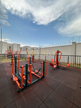 Imagem Apartamento com 2 Quartos à Venda, 40 m² em Vila Mutirão Ii - Goiânia Imagem Apartamento com 2 Quartos à Venda, 40 m² em Vila Mutirão Ii - Goiânia