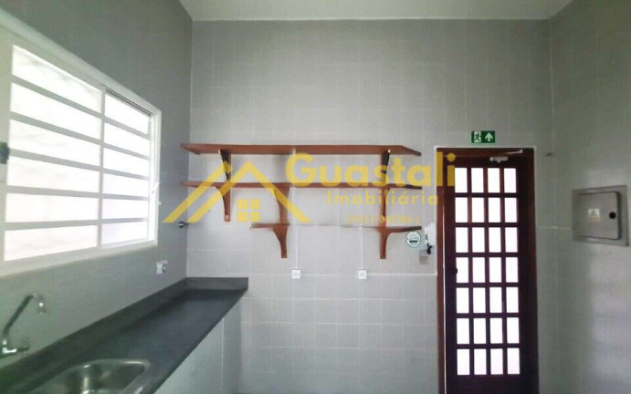 Imagem Casa para Alugar, 116 m² em Centro - Piracicaba