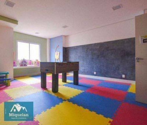 Imagem Apartamento com 2 Quartos à Venda, 62 m² em Vila Nivi - São Paulo Imagem Apartamento com 2 Quartos à Venda, 62 m² em Vila Nivi - São Paulo