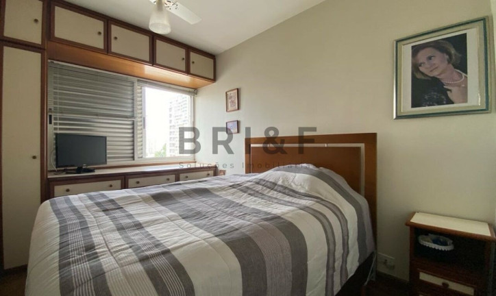 Imagem Apartamento com 3 Quartos à Venda, 90 m² em Vila Cordeiro - São Paulo Imagem Apartamento com 3 Quartos à Venda, 90 m² em Vila Cordeiro - São Paulo