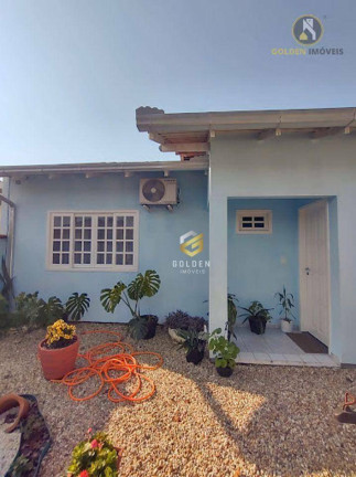 Imagem Casa com 3 Quartos à Venda, 123 m² em Universitário - Tijucas Imagem Casa com 3 Quartos à Venda, 123 m² em Universitário - Tijucas