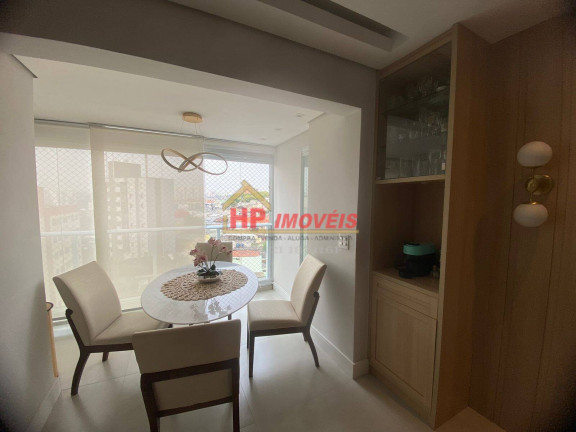 Imagem Apartamento com 3 Quartos à Venda, 72 m² em Vila Osasco - Osasco