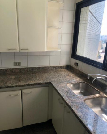 Imagem Apartamento com 4 Quartos à Venda, 142 m² em Itaim Bibi - São Paulo Imagem Apartamento com 4 Quartos à Venda, 142 m² em Itaim Bibi - São Paulo