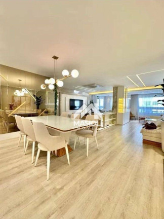 Imagem Apartamento com 3 Quartos à Venda, 150 m² em Praia Da Costa - Vila Velha