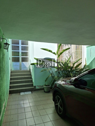 Imagem Sobrado com 3 Quartos à Venda, 186 m² em Santa Maria - Santo André Imagem Sobrado com 3 Quartos à Venda, 186 m² em Santa Maria - Santo André