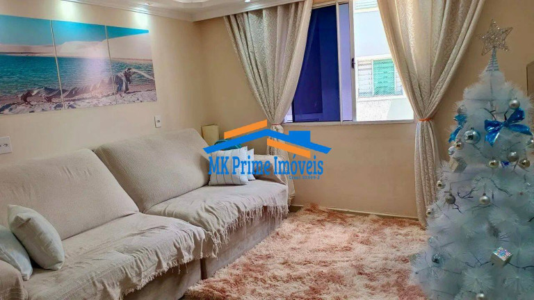 Imagem Casa de Condomínio com 2 Quartos à Venda, 79 m² em Conceição - Osasco Imagem Casa de Condomínio com 2 Quartos à Venda, 79 m² em Conceição - Osasco