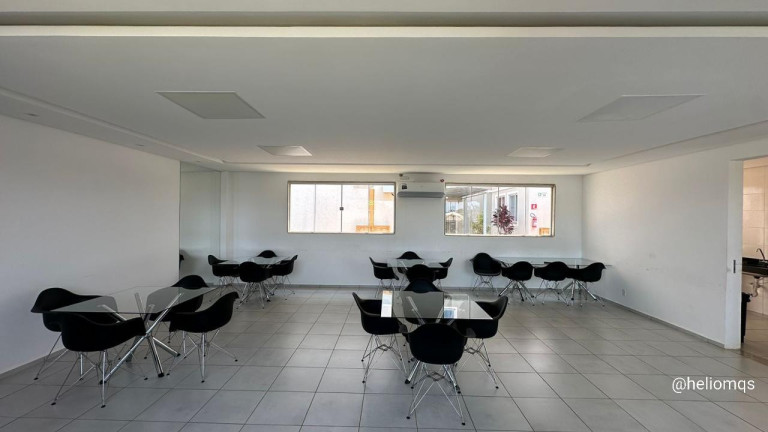 Imagem Apartamento com 2 Quartos à Venda, 42 m² em Parque Residencial Rita Vieira - Campo Grande