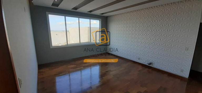 Imagem Casa com 5 Quartos à Venda,  em Alphaville Nova Esplanada - Votorantim