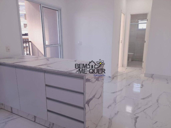 Imagem Apartamento com 2 Quartos à Venda, 52 m² em Alphaville Empresarial - Barueri Imagem Apartamento com 2 Quartos à Venda, 52 m² em Alphaville Empresarial - Barueri