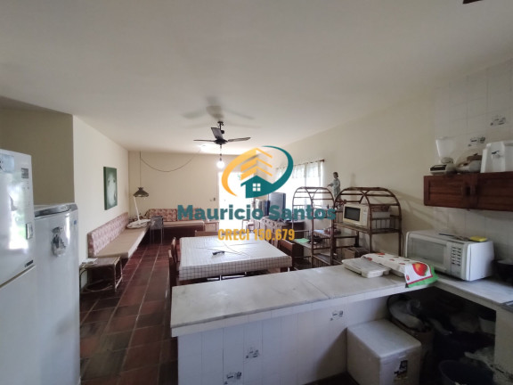 Imagem Casa com 4 Quartos à Venda, 212 m² em Centro - Mongaguá Imagem Casa com 4 Quartos à Venda, 212 m² em Centro - Mongaguá