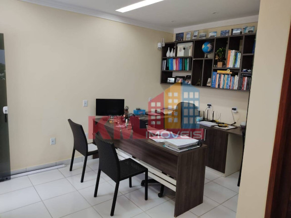 Imagem Casa com 4 Quartos à Venda, 205 m² em Itapetinga - Mossoró Imagem Casa com 4 Quartos à Venda, 205 m² em Itapetinga - Mossoró