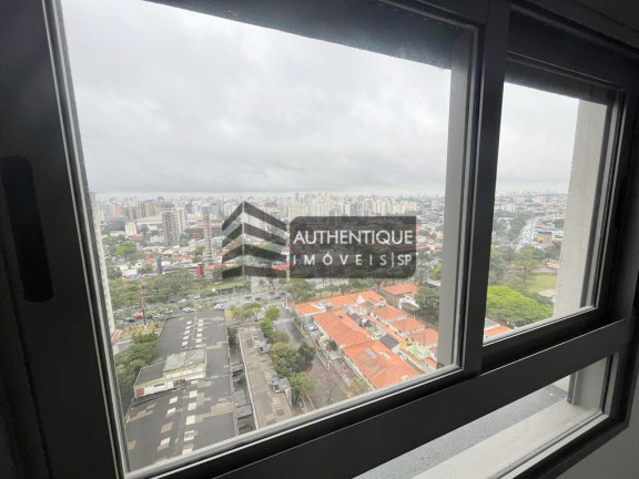 Imagem Apartamento com 3 Quartos à Venda, 125 m² em Campo Belo - São Paulo Imagem Apartamento com 3 Quartos à Venda, 125 m² em Campo Belo - São Paulo