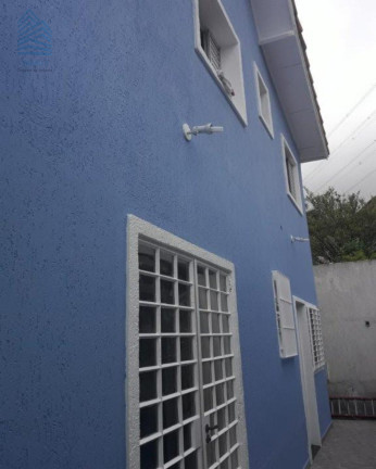 Imagem Sobrado com 3 Quartos à Venda, 129 m² em Jardim Monte Azul - São Paulo Imagem Sobrado com 3 Quartos à Venda, 129 m² em Jardim Monte Azul - São Paulo