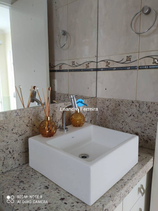 Imagem Casa de Condomínio com 3 Quartos à Venda, 156 m² em Jordanópolis - São Bernardo Do Campo