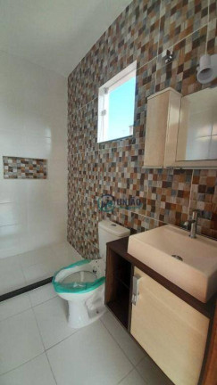 Imagem Casa com 2 Quartos à Venda, 76 m² em Maria Paula - São Gonçalo