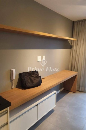 Imagem Apartamento com 1 Quarto à Venda, 27 m² em Moema - São Paulo Imagem Apartamento com 1 Quarto à Venda, 27 m² em Moema - São Paulo