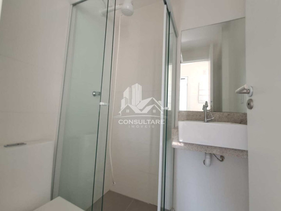Imagem Apartamento com 2 Quartos à Venda, 58 m² em Marapé - Santos Imagem Apartamento com 2 Quartos à Venda, 58 m² em Marapé - Santos
