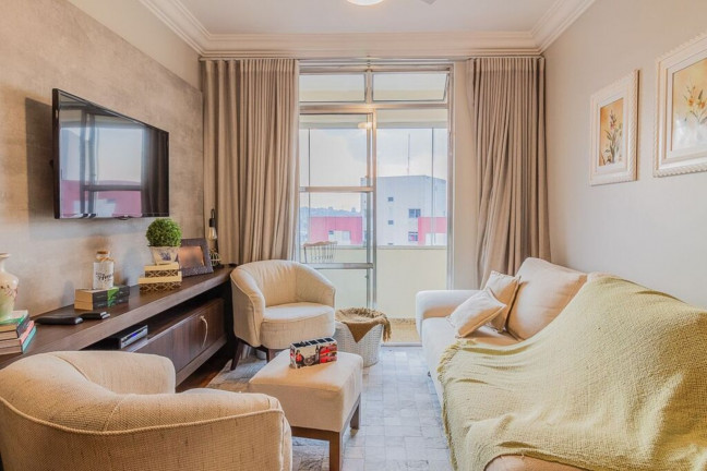 Imagem Apartamento com 3 Quartos à Venda, 9.200 m² em Vila Curuçá - São Paulo Imagem Apartamento com 3 Quartos à Venda, 9.200 m² em Vila Curuçá - São Paulo
