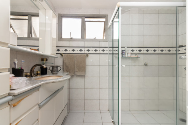 Imagem Apartamento com 3 Quartos à Venda, 224 m² em Santa Cecília - São Paulo