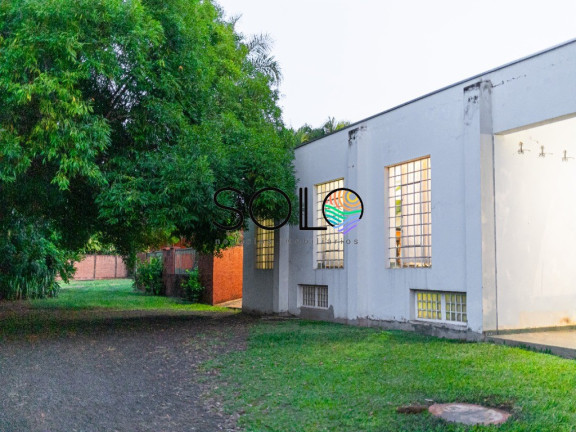 Imagem Casa com 4 Quartos à Venda, 1.000 m² em Jardim Imperador - Araraquara Imagem Casa com 4 Quartos à Venda, 1.000 m² em Jardim Imperador - Araraquara