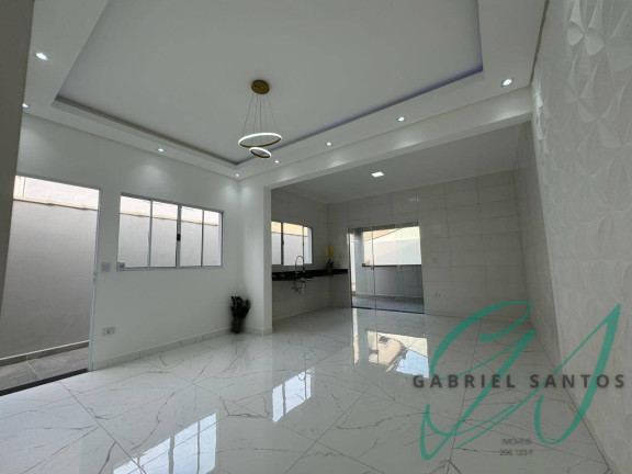 Imagem Casa com 2 Quartos à Venda, 125 m² em Nova Itanhaém - Itanhaém