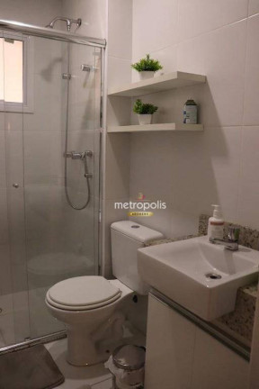 Imagem Apartamento com 2 Quartos à Venda, 64 m² em Santa Maria - São Caetano Do Sul Imagem Apartamento com 2 Quartos à Venda, 64 m² em Santa Maria - São Caetano Do Sul