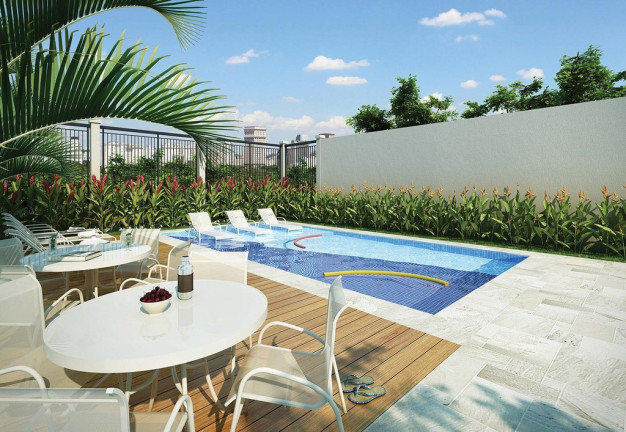 Imóvel com 2 Quartos à Venda,  em Sacomã - São Paulo