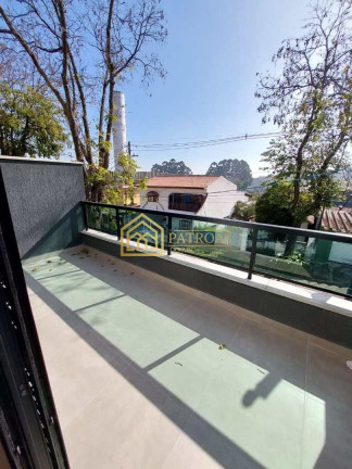 Imagem Apartamento com 2 Quartos à Venda, 36 m² em Jardim Utinga - Santo André Imagem Apartamento com 2 Quartos à Venda, 36 m² em Jardim Utinga - Santo André