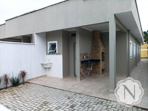 Imagem Casa com 3 Quartos à Venda, 95 m² em Cibratel Ii - Itanhaém Imagem Casa com 3 Quartos à Venda, 95 m² em Cibratel Ii - Itanhaém