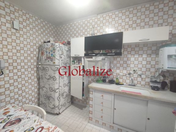 Imagem Imóvel com 2 Quartos à Venda, 82 m² em Gonzaga - Santos Imagem Imóvel com 2 Quartos à Venda, 82 m² em Gonzaga - Santos