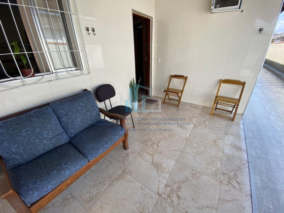 Imagem Casa de Condomínio com 2 Quartos à Venda, 50 m² em Sítio Do Campo - Praia Grande Imagem Casa de Condomínio com 2 Quartos à Venda, 50 m² em Sítio Do Campo - Praia Grande