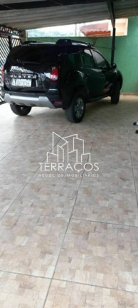 Imagem Casa com 3 Quartos à Venda, 170 m² em Jardim América - Campo Limpo Paulista Imagem Casa com 3 Quartos à Venda, 170 m² em Jardim América - Campo Limpo Paulista