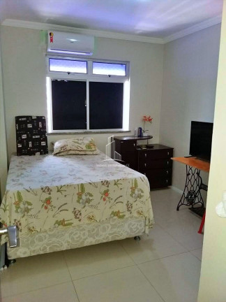 Imagem Apartamento com 3 Quartos à Venda, 117 m² em Cocó - Fortaleza Imagem Apartamento com 3 Quartos à Venda, 117 m² em Cocó - Fortaleza