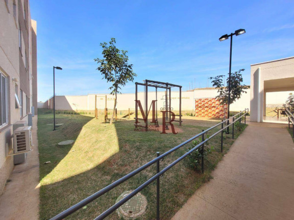 Imagem Apartamento com 2 Quartos à Venda, 42 m² em Residencial Forlife Versato - Votuporanga Imagem Apartamento com 2 Quartos à Venda, 42 m² em Residencial Forlife Versato - Votuporanga