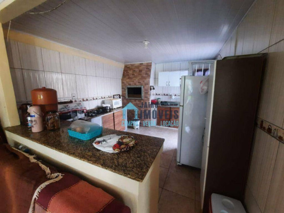 Imagem Casa com 2 Quartos à Venda, 115 m² em Zona Nova - Tramandaí Imagem Casa com 2 Quartos à Venda, 115 m² em Zona Nova - Tramandaí