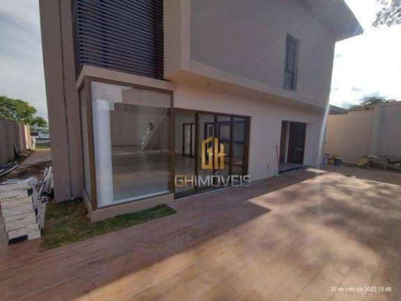 Imagem Sobrado com 4 Quartos à Venda, 351 m² em Residencial Goiânia Golfe Clube - Goiânia Imagem Sobrado com 4 Quartos à Venda, 351 m² em Residencial Goiânia Golfe Clube - Goiânia