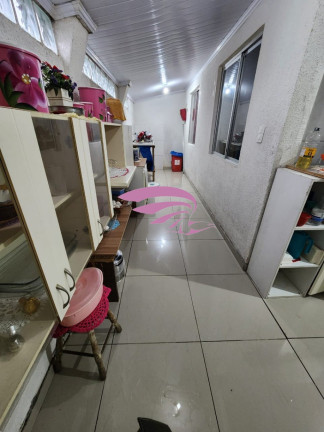 Imagem Casa com 3 Quartos à Venda, 50 m² em Gralha Azul - Fazenda Rio Grande Imagem Casa com 3 Quartos à Venda, 50 m² em Gralha Azul - Fazenda Rio Grande