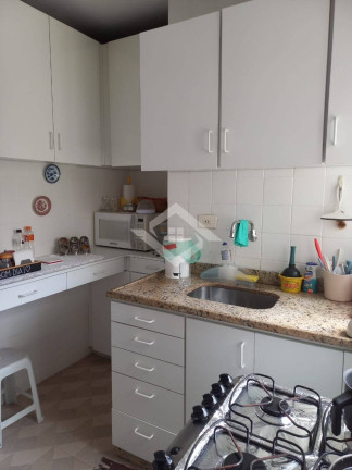 Imagem Apartamento com 3 Quartos à Venda, 152 m² em Icaraí - Niterói Imagem Apartamento com 3 Quartos à Venda, 152 m² em Icaraí - Niterói