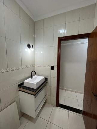 Imagem Casa com 3 Quartos à Venda, 150 m² em Maracanã - Praia Grande Imagem Casa com 3 Quartos à Venda, 150 m² em Maracanã - Praia Grande