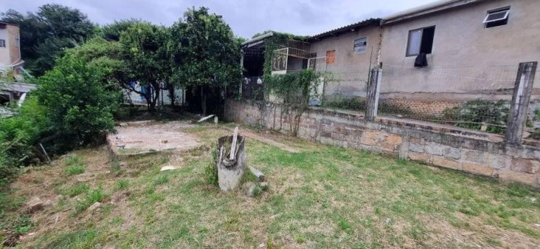 Imagem Casa com 3 Quartos à Venda, 300 m² em Cecília - Viamão