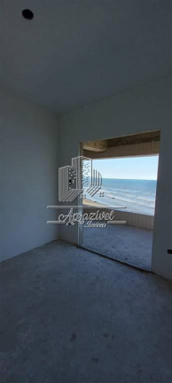 Imagem Apartamento com 3 Quartos à Venda, 111 m² em Mirim - Praia Grande