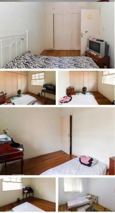 Imagem Casa com 4 Quartos à Venda, 124 m² em Moema - São Paulo