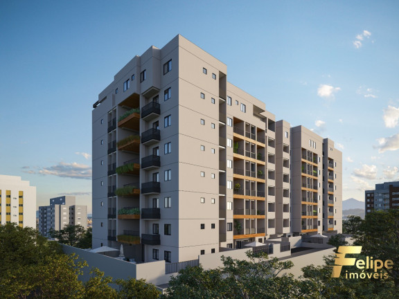 Imagem Imóvel com 2 Quartos à Venda, 61 m² em Jardim Camburi - Vitória Imagem Imóvel com 2 Quartos à Venda, 61 m² em Jardim Camburi - Vitória