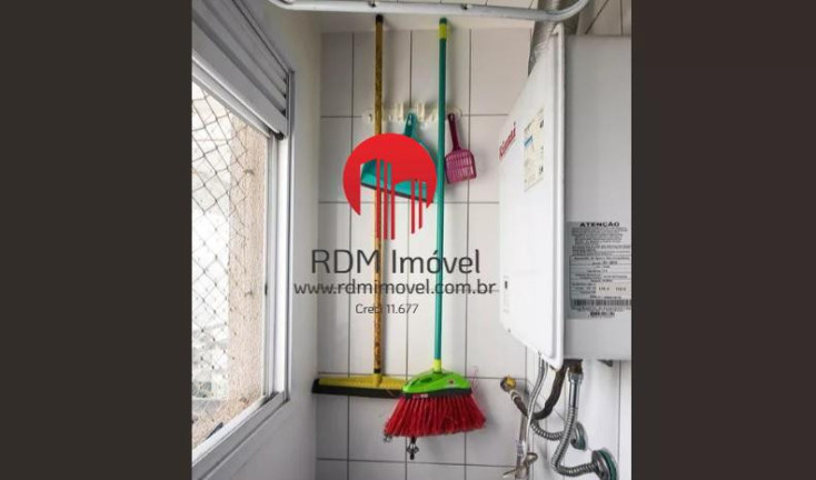 Imagem Apartamento com 2 Quartos à Venda, 51 m² em Vila Andrade - São Paulo