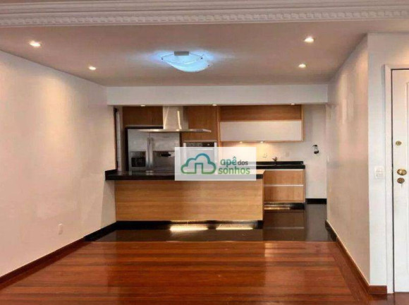 Imagem Apartamento com 2 Quartos à Venda, 107 m² em Alto Da Lapa - São Paulo Imagem Apartamento com 2 Quartos à Venda, 107 m² em Alto Da Lapa - São Paulo