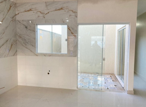 Imagem Casa com 3 Quartos à Venda, 150 m² em Parque Senhor Do Bonfim - Taubate Imagem Casa com 3 Quartos à Venda, 150 m² em Parque Senhor Do Bonfim - Taubate