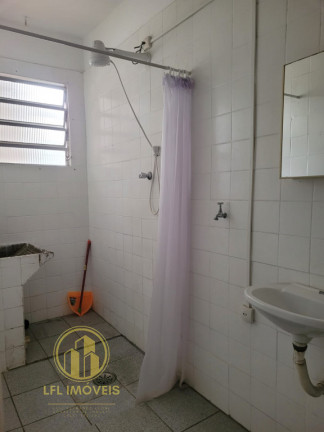 Imagem Kitnet para Alugar, 36 m² em Vila Buarque - São Paulo