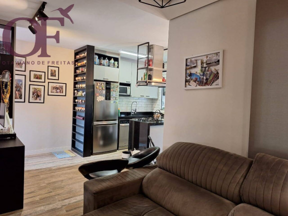 Casa de Condomínio com 2 Quartos à Venda, 106 m² em Medeiros - Jundiaí